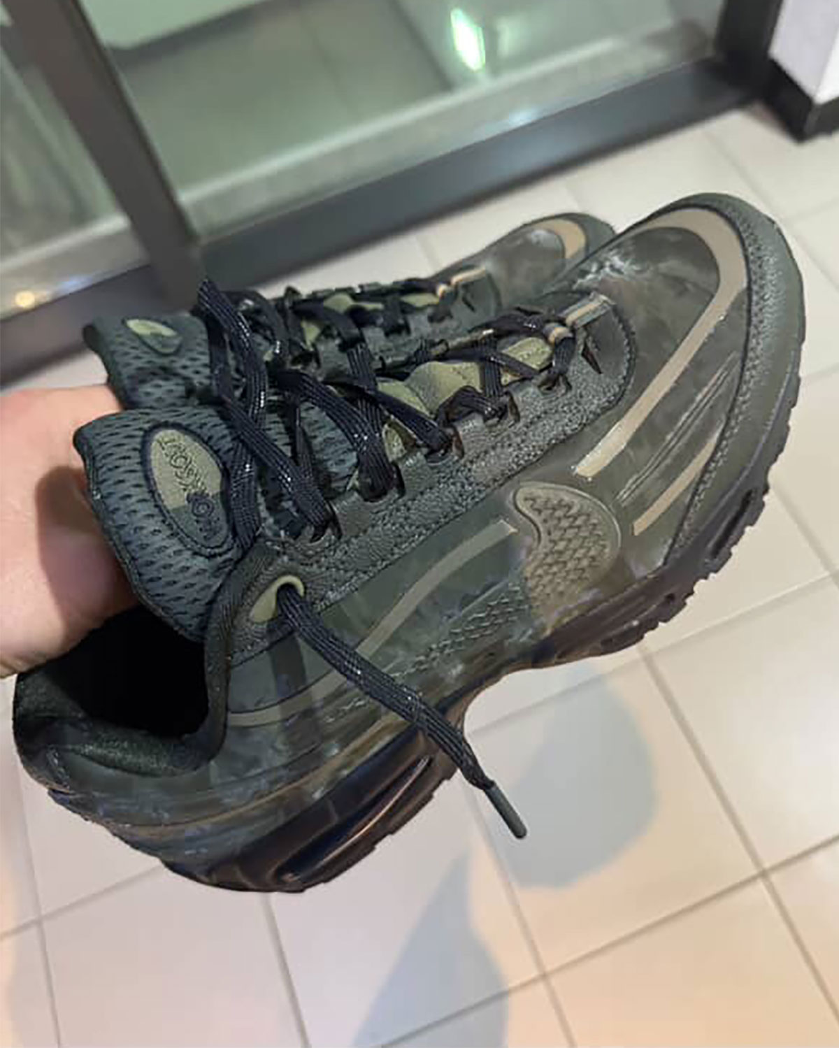 Worksout Nike Air Max 95 Release Date 3