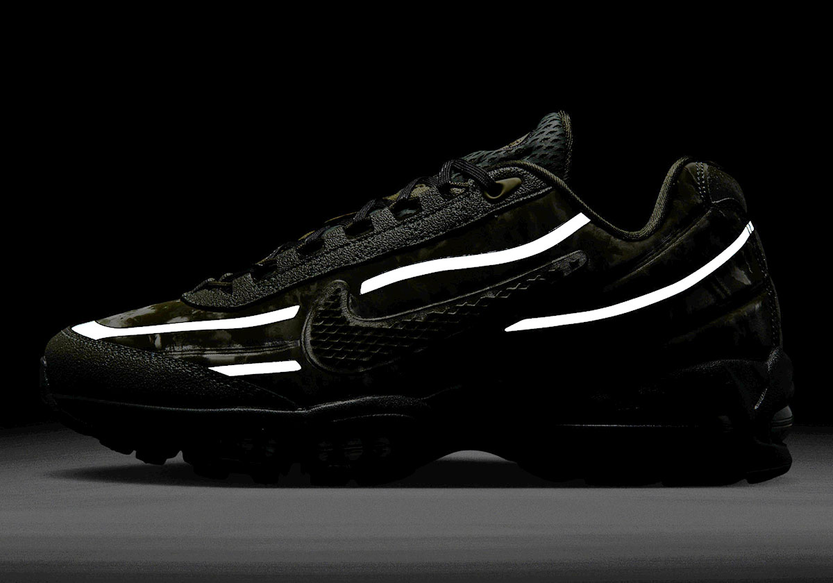 Worksout Nike Air Max 95 Release Date Hq0263 300 13