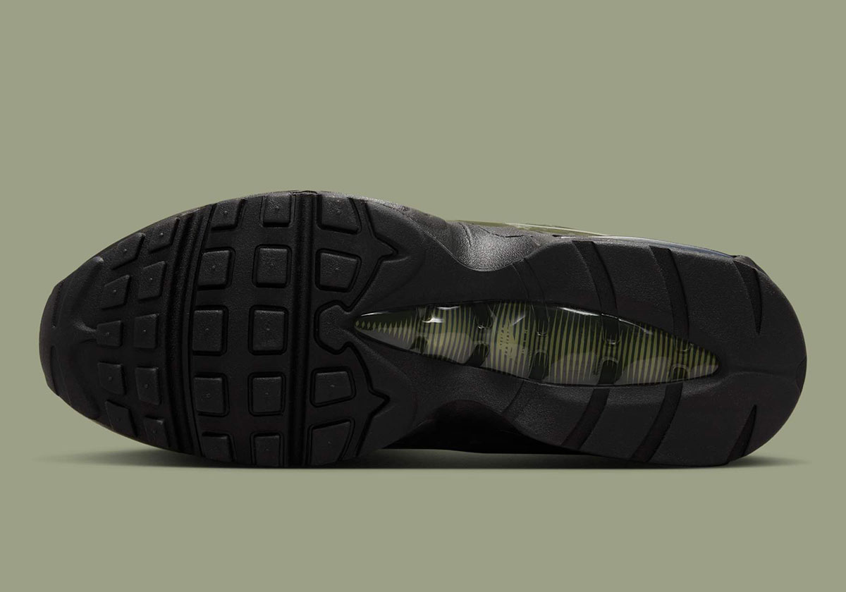 Worksout Nike Air Max 95 Release Date Hq0263 300 4