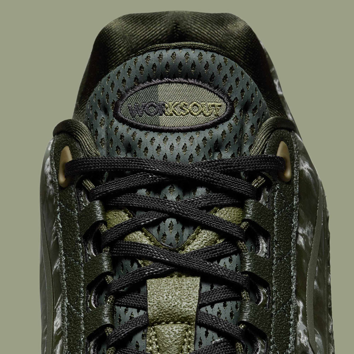 Worksout Nike Air Max 95 Release Date Hq0263 300 7