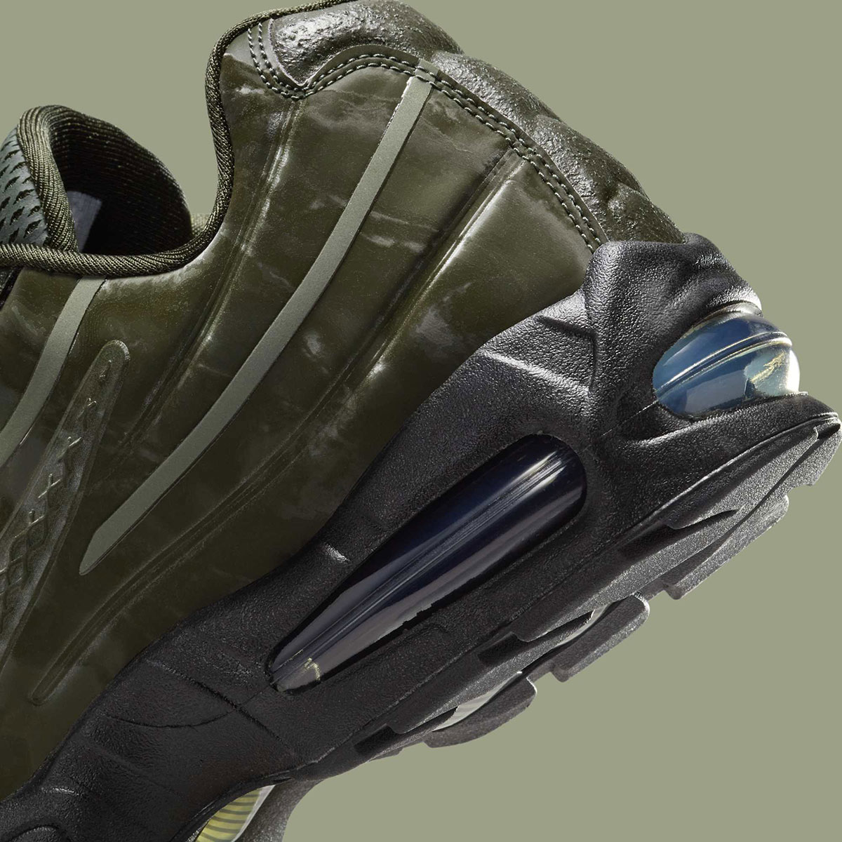 Worksout Nike Air Max 95 Release Date Hq0263 300 9