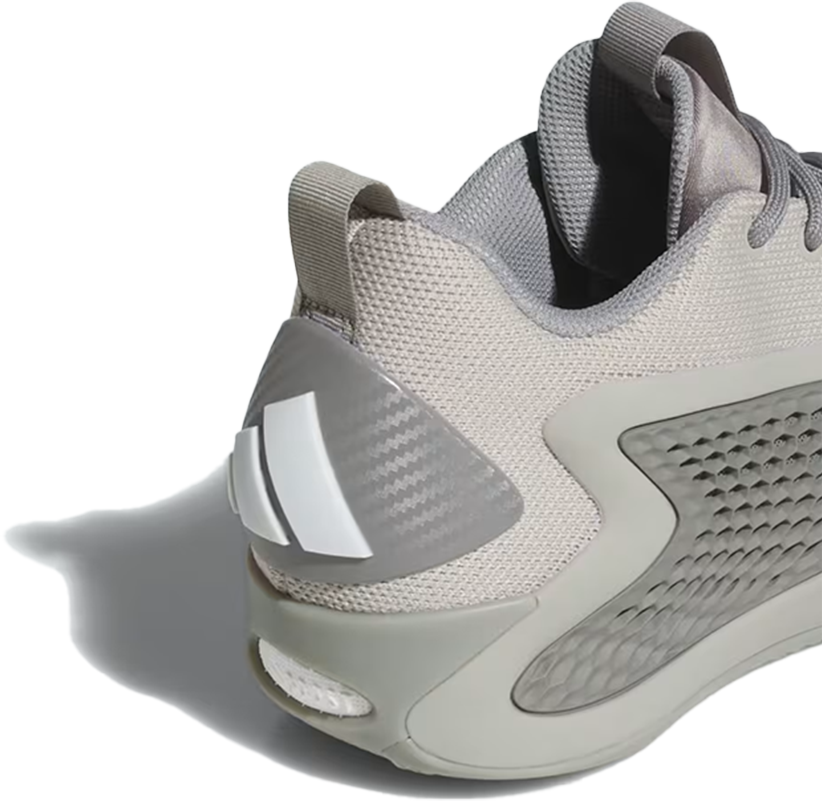Edit1 Anthony Edwards 1 Low Shoes Grey Js1775 05 Standard