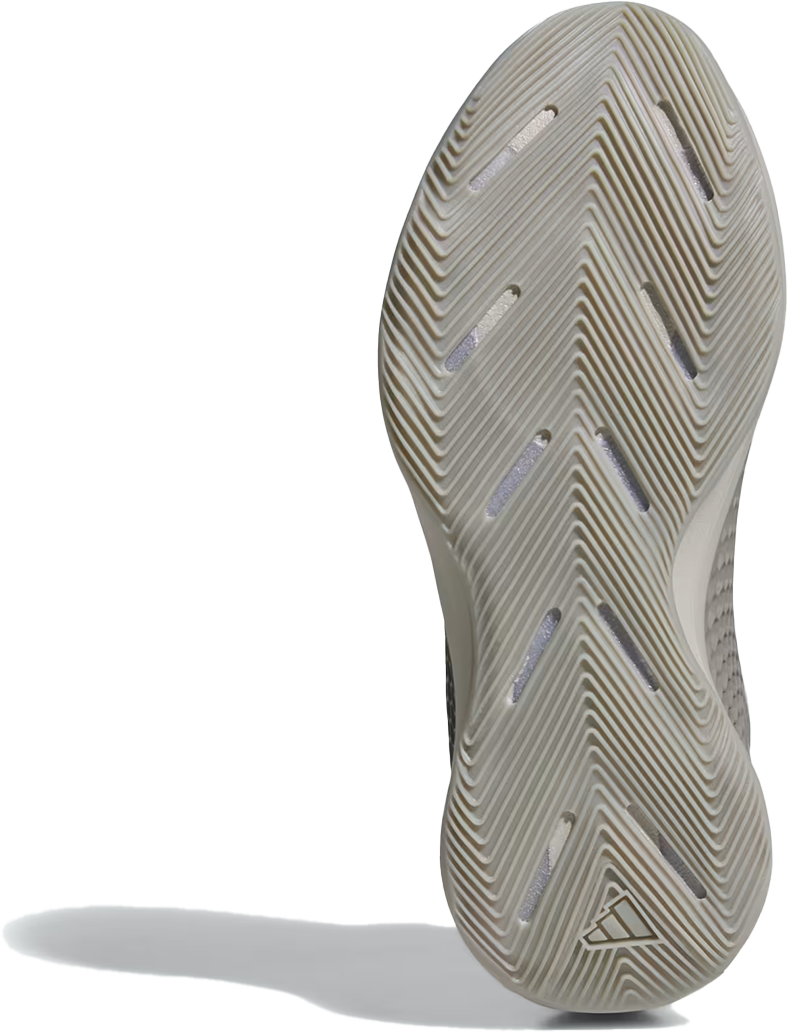 Web Anthony Edwards 1 Low Shoes Grey Js1775 03 Standard