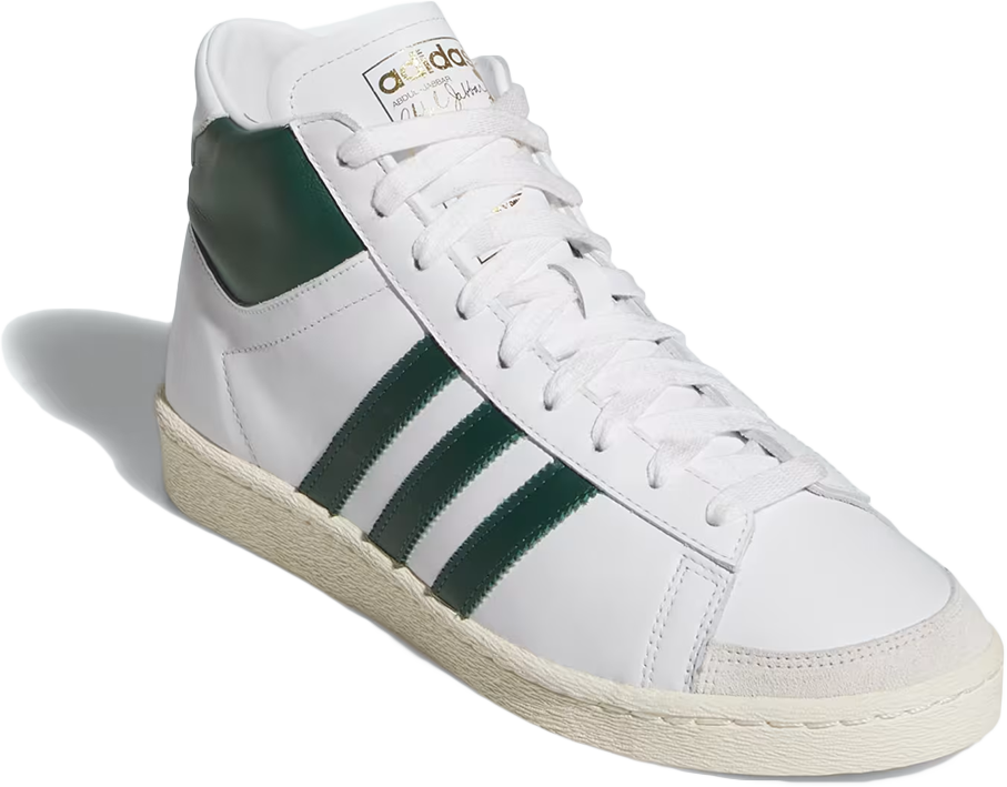 Web Jabbar Hi Shoes White Ji3444 04 Standard