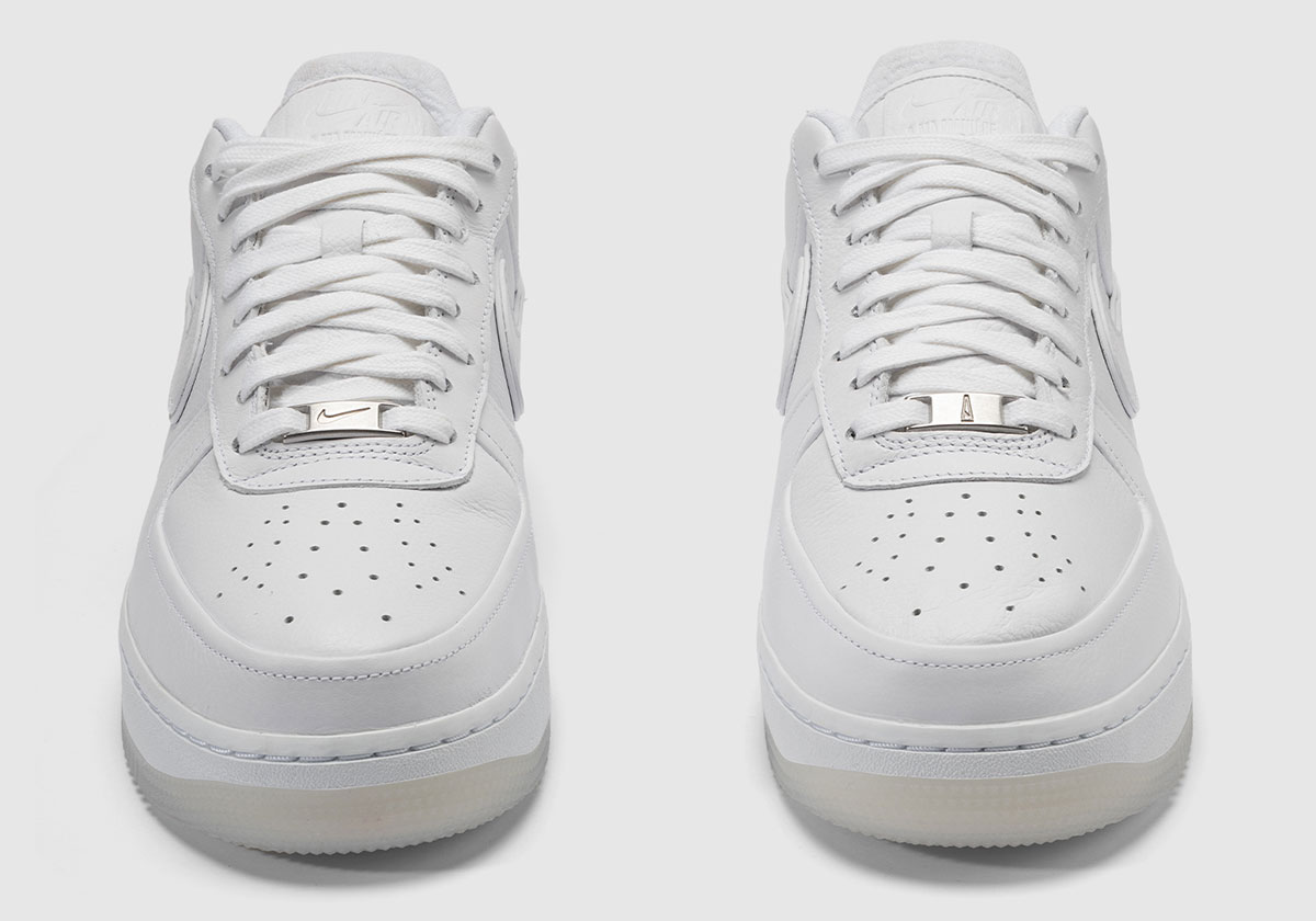 A Ma Maniere Nike Air Force 1 Low Hand Wash Cold White Hf4084 100 5
