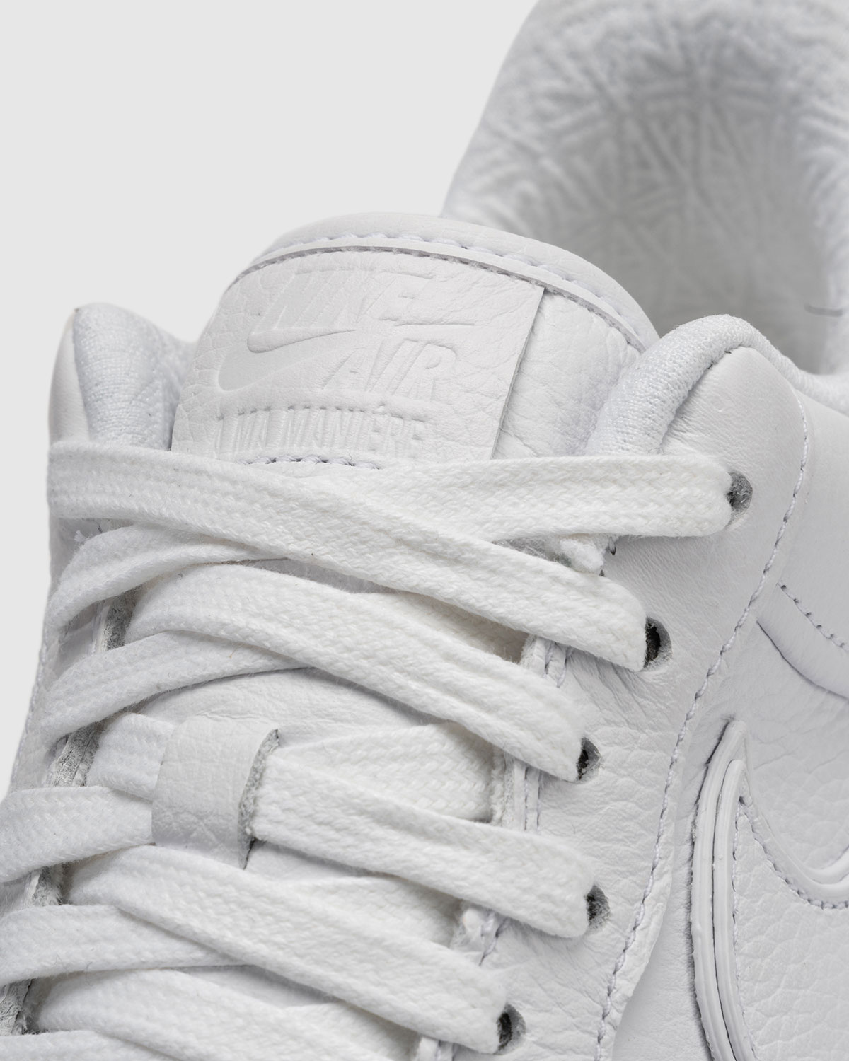 A Ma Maniere Nike Air Force 1 Low Hand Wash Cold White Hf4084 100 8