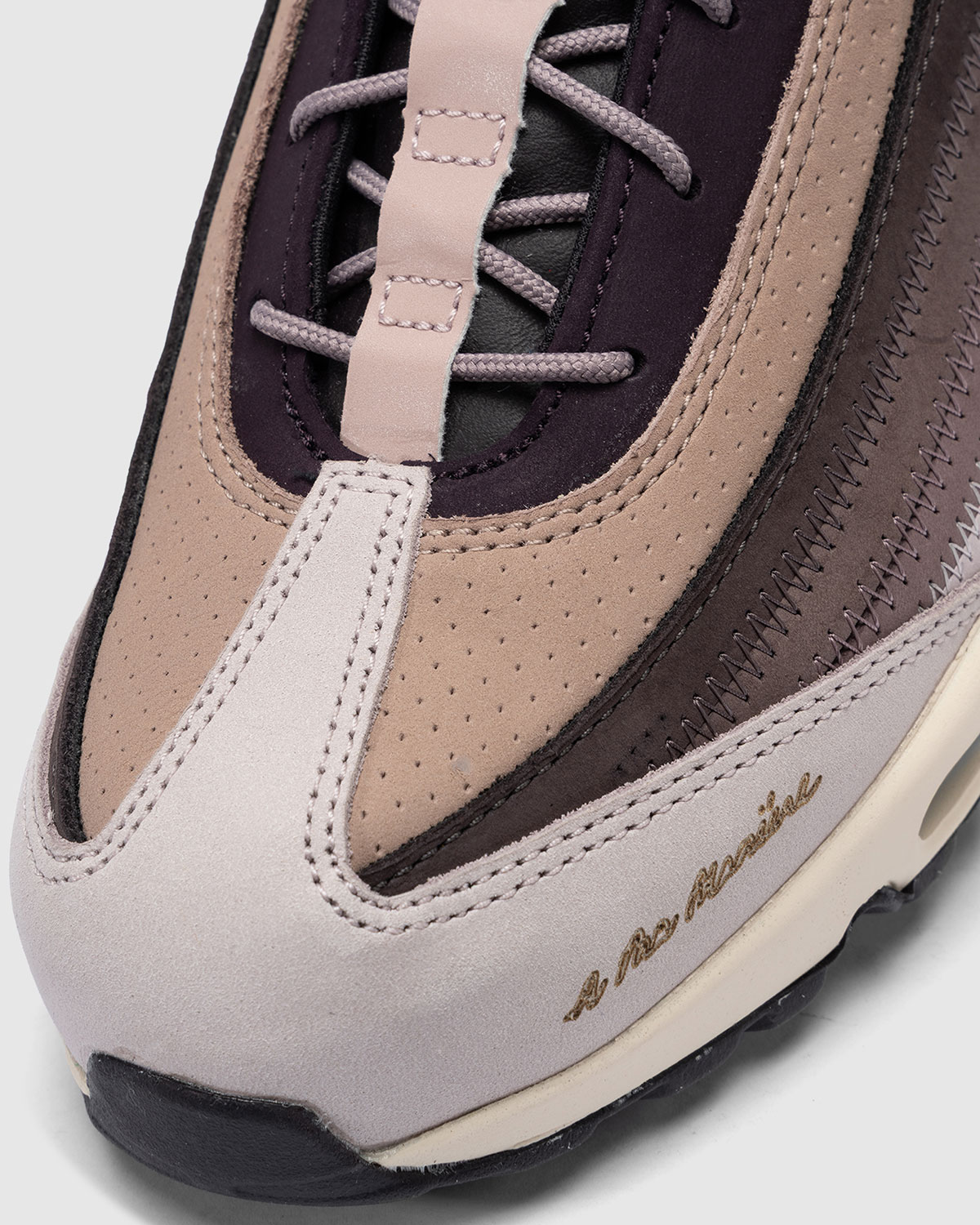 A Ma Maniere Nike Air Max 95 Diffused Taupe Phantom Fz8743 201 1