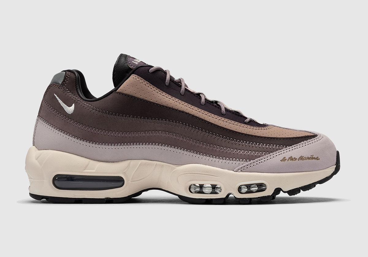 A Ma Maniere Nike Air Max 95 Diffused Taupe Phantom Fz8743 201 2