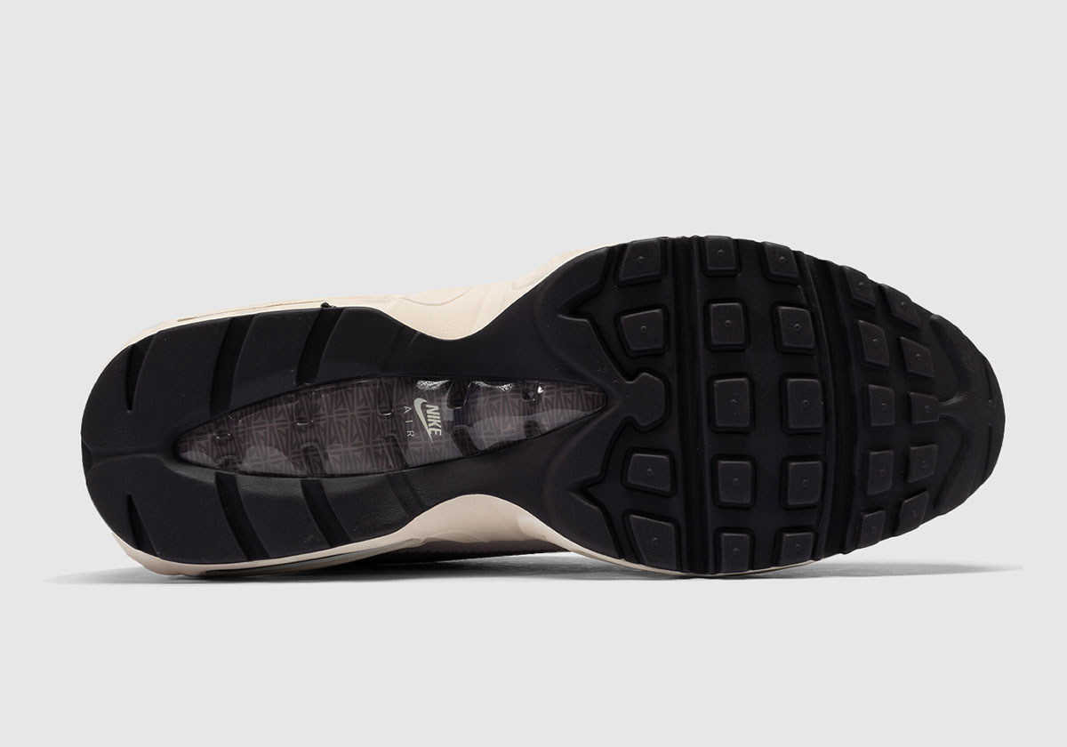 A Ma Maniere Nike Air Max 95 Diffused Taupe Phantom Fz8743 201 6