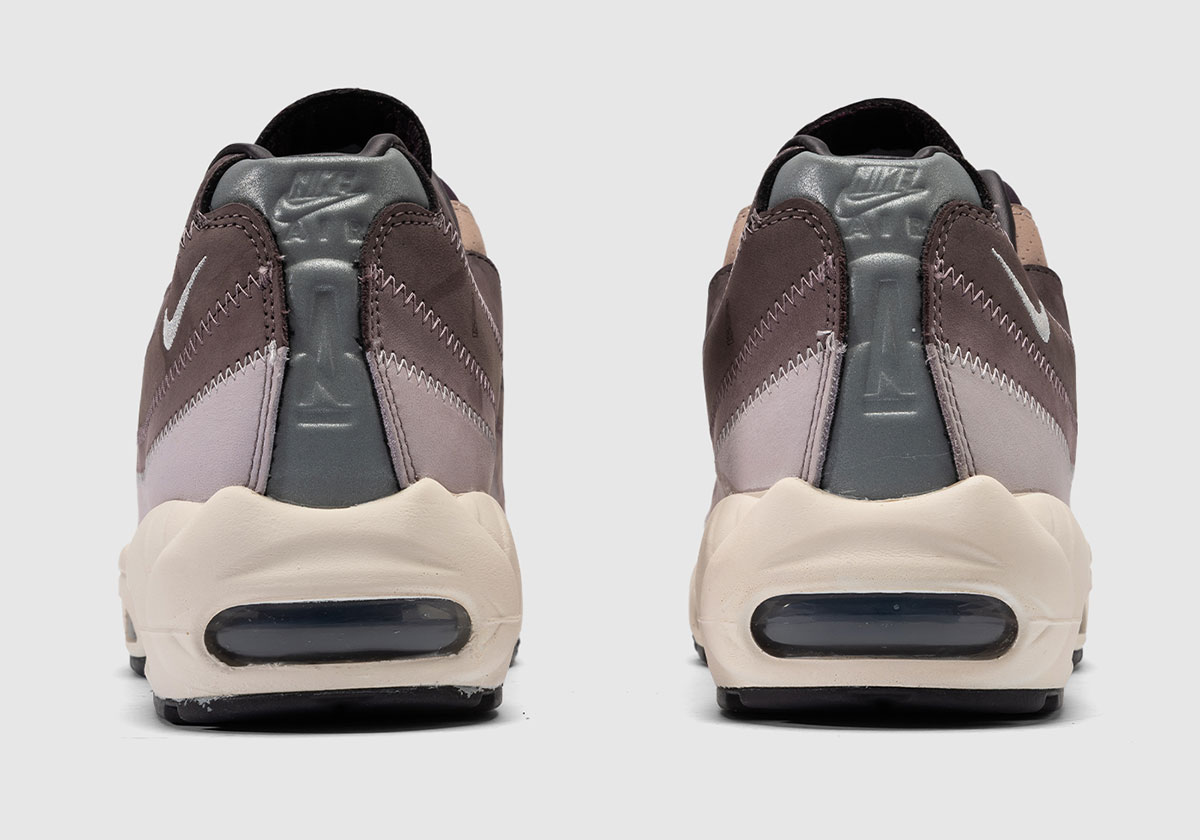 A Ma Maniere Nike Air Max 95 Diffused Taupe Phantom Fz8743 201 7