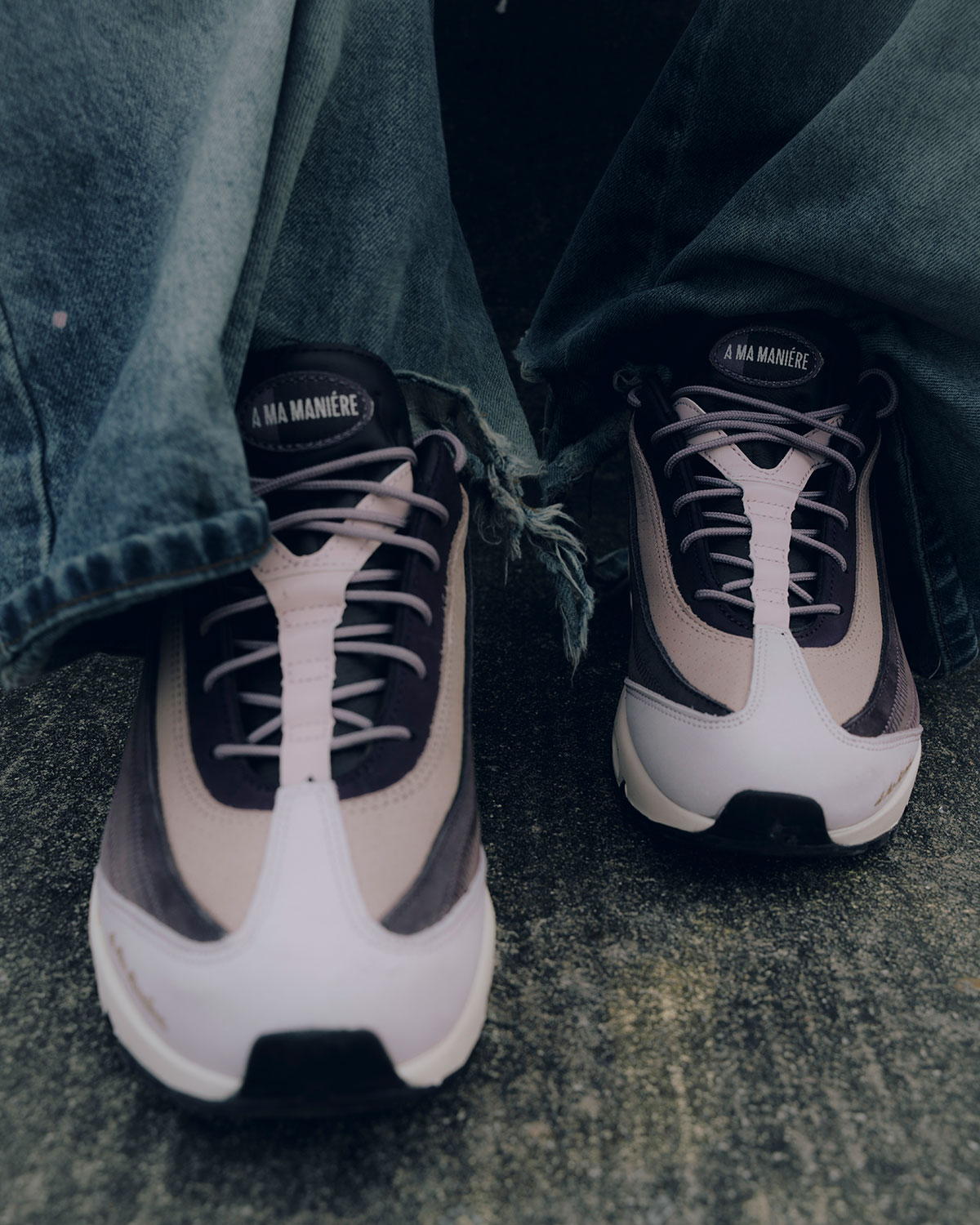 A Ma Maniere Nike Summer 2025 1