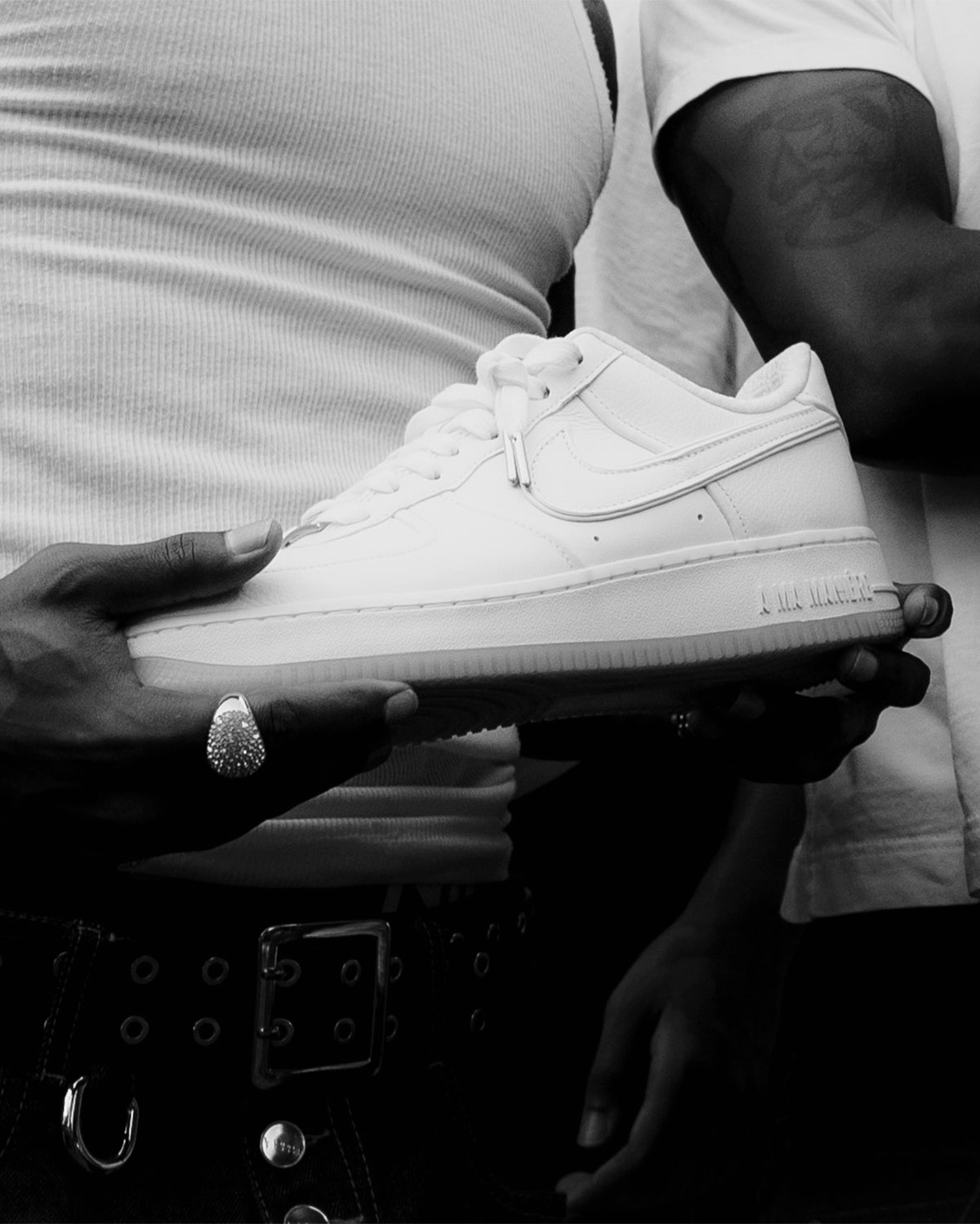 A Ma Maniere Nike Summer 2025 11