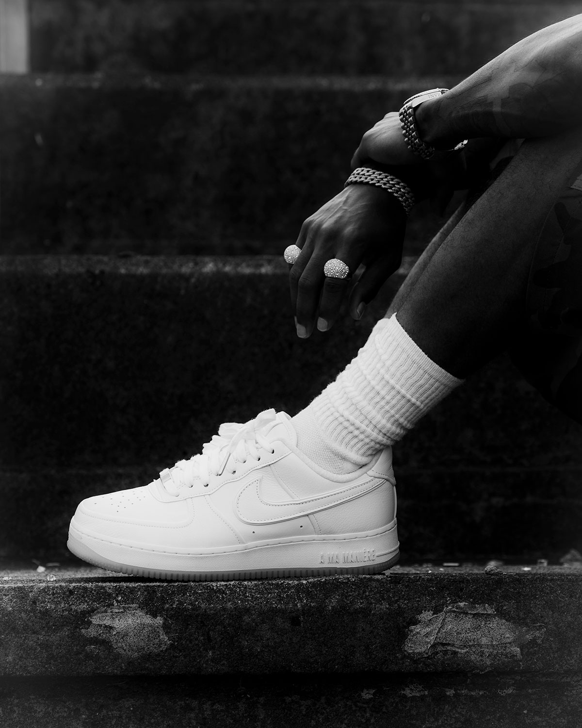 A Ma Maniere Nike Summer 2025 12