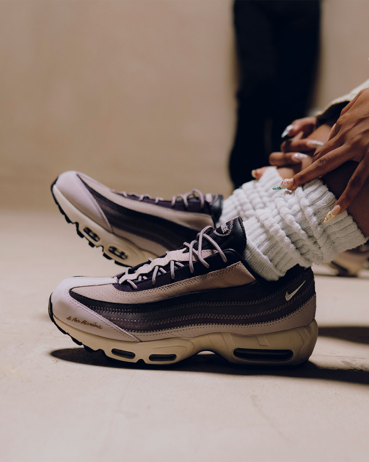 A Ma Maniere Nike Summer 2025 2