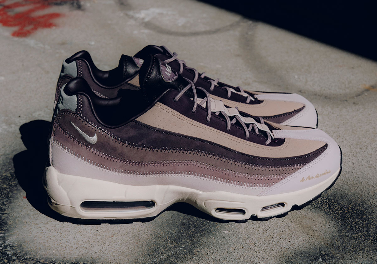 A Ma Maniere Nike Summer 2025 4