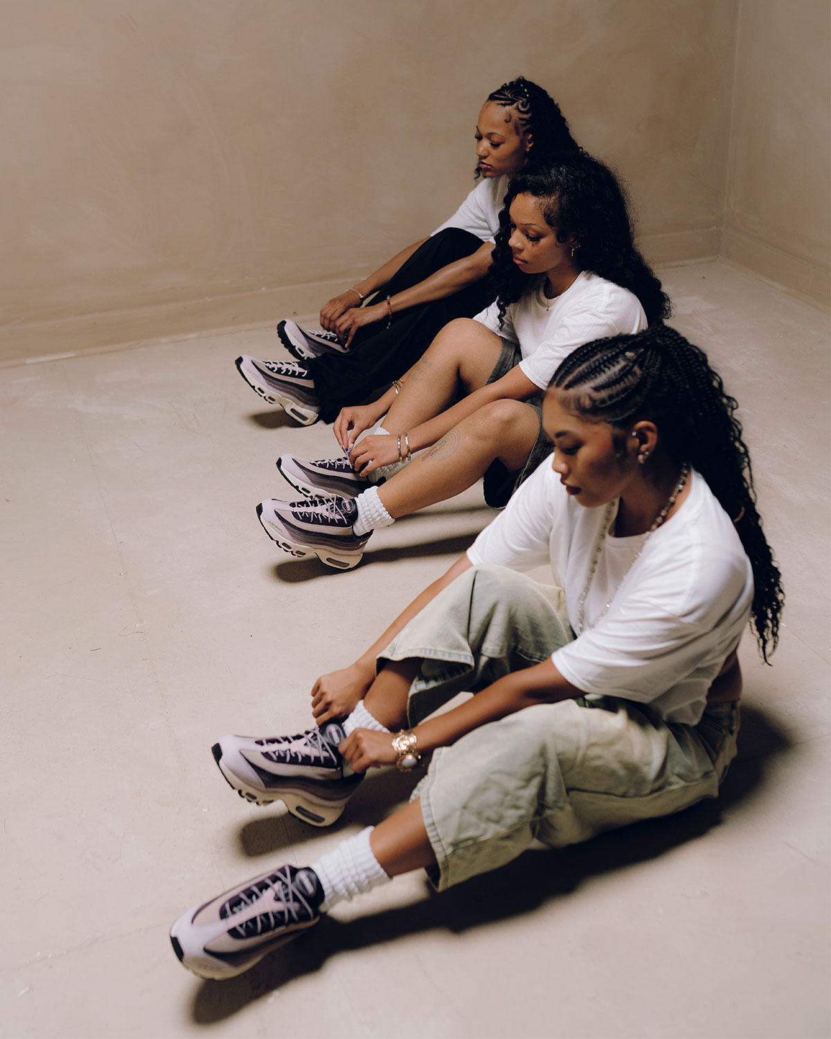 A Ma Maniere Nike Summer 2025 6