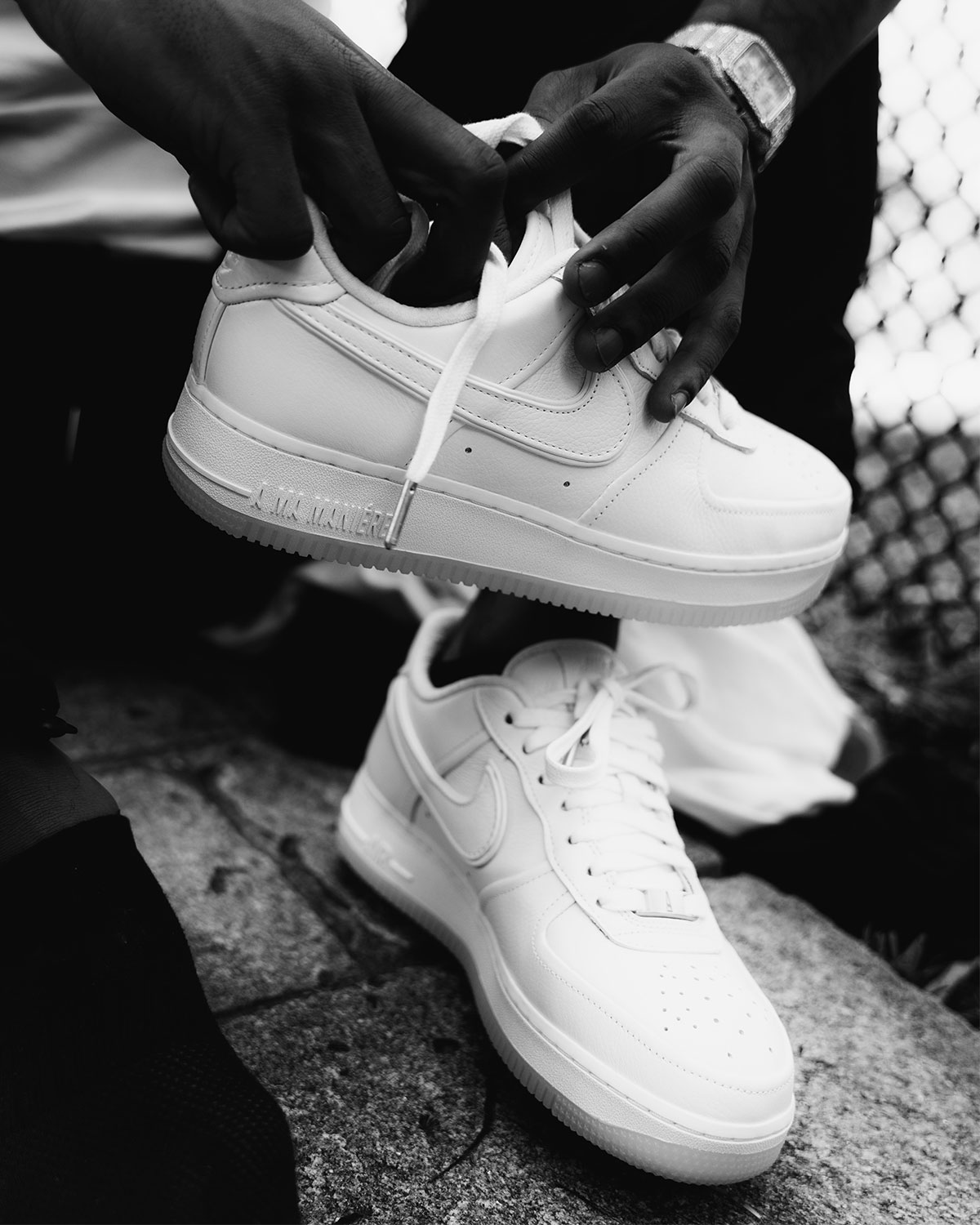A Ma Maniere Nike Summer 2025 8