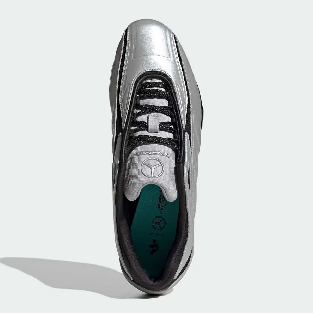 Adidas Adiracer Gt Mercedes Jq7028 2