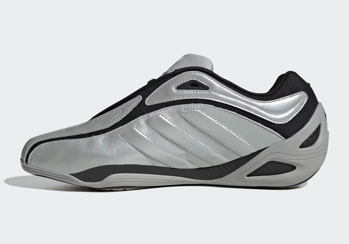 Adidas Adiracer Gt Mercedes Jq7028 6