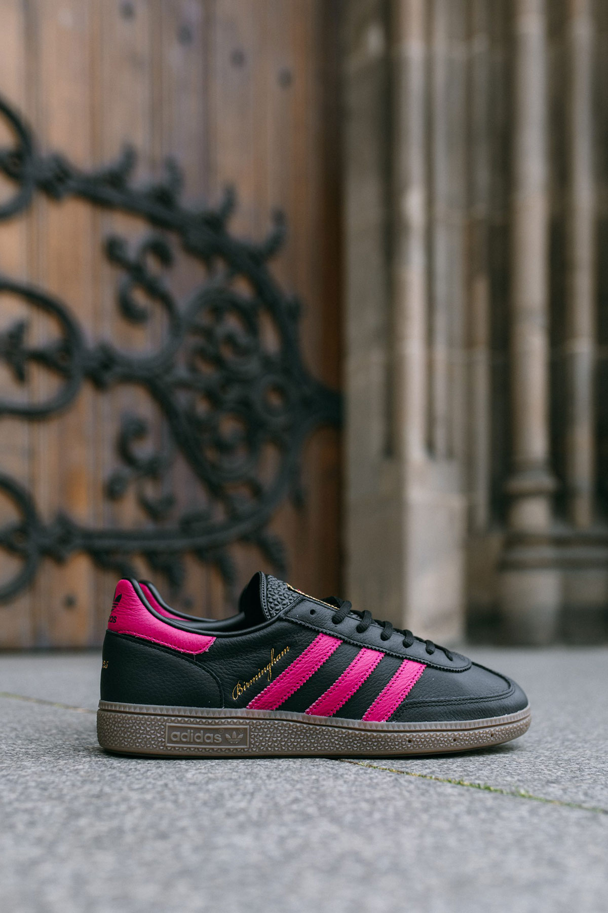 Adidas Birmingham Size City Series 2025 10