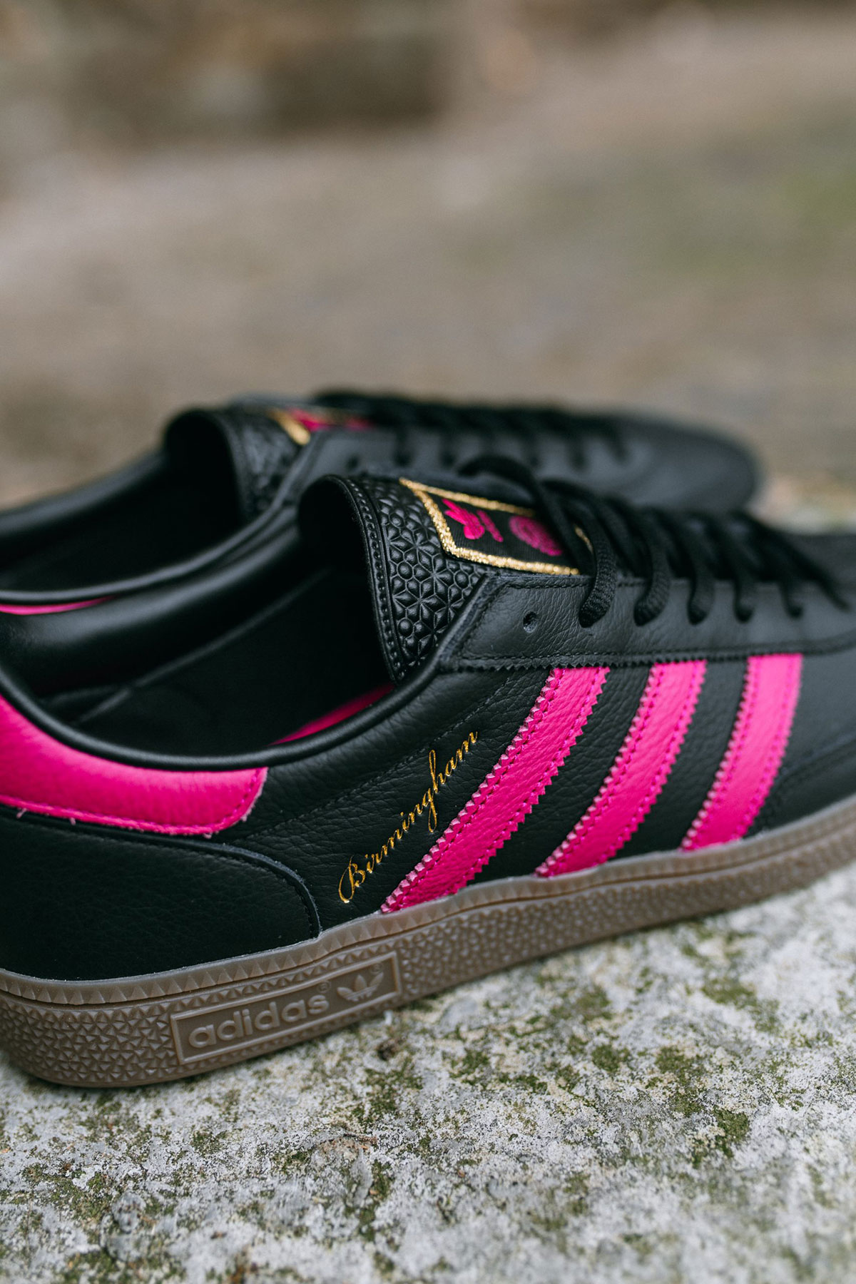 Adidas Birmingham Size City Series 2025 2