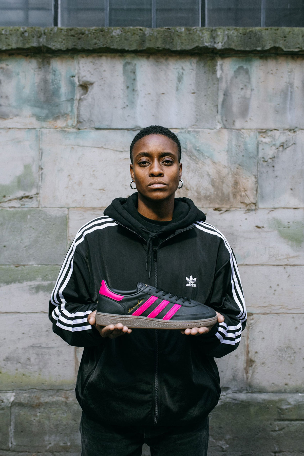 Adidas Birmingham Size City Series 2025 4