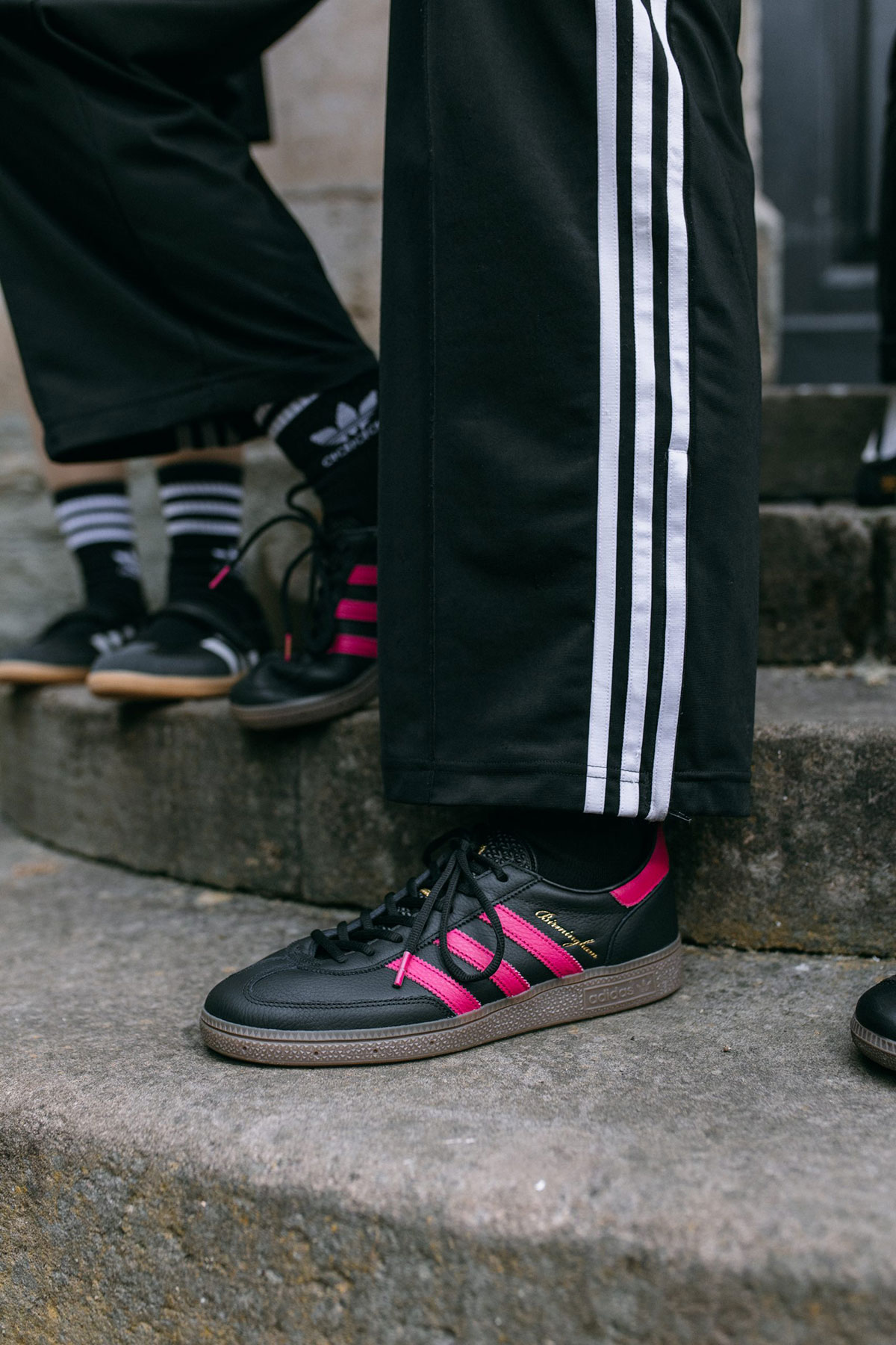 Adidas Birmingham Size City Series 2025 5