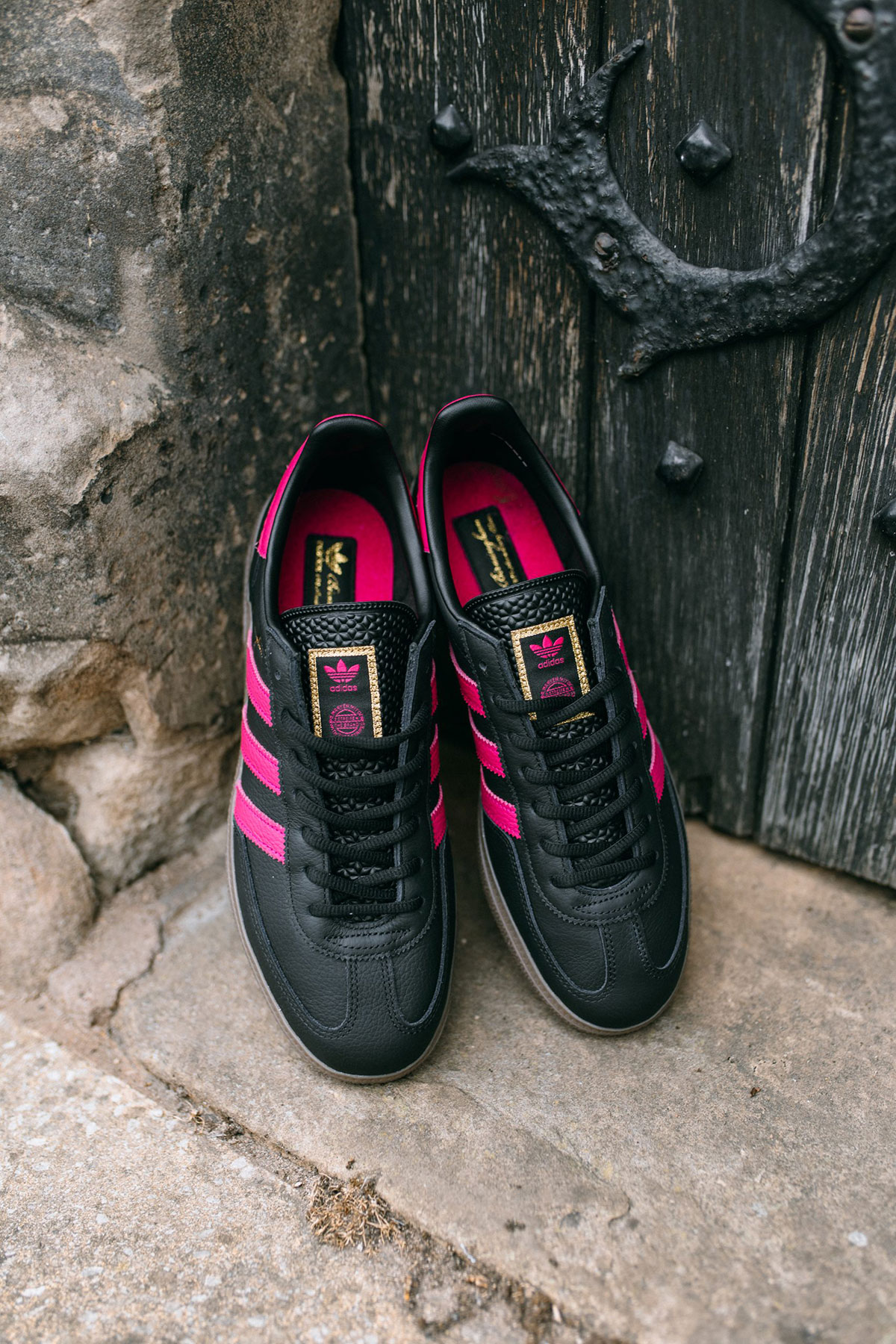Adidas Birmingham Size City Series 2025 8