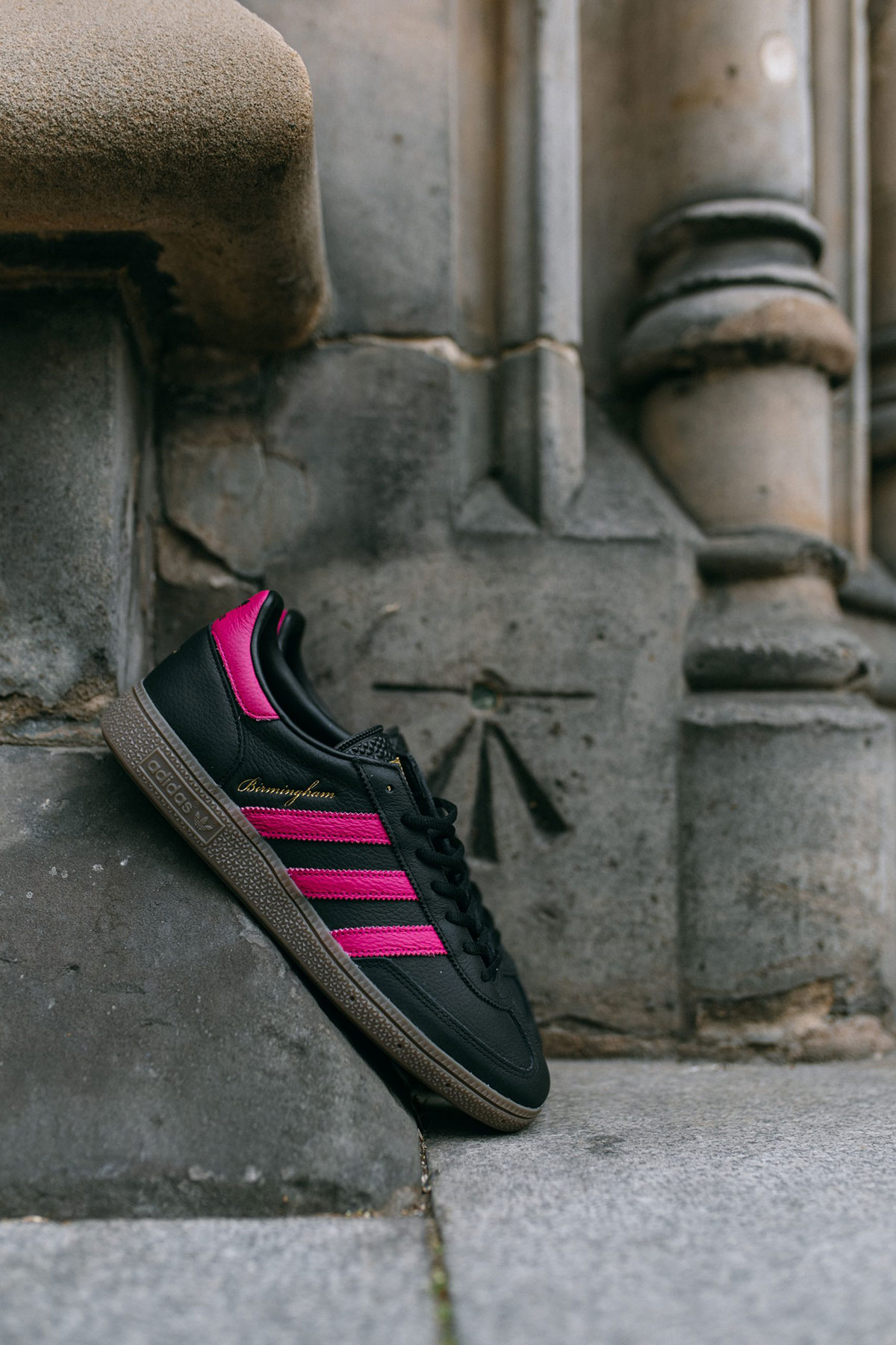 Adidas Birmingham Size City Series 2025 9