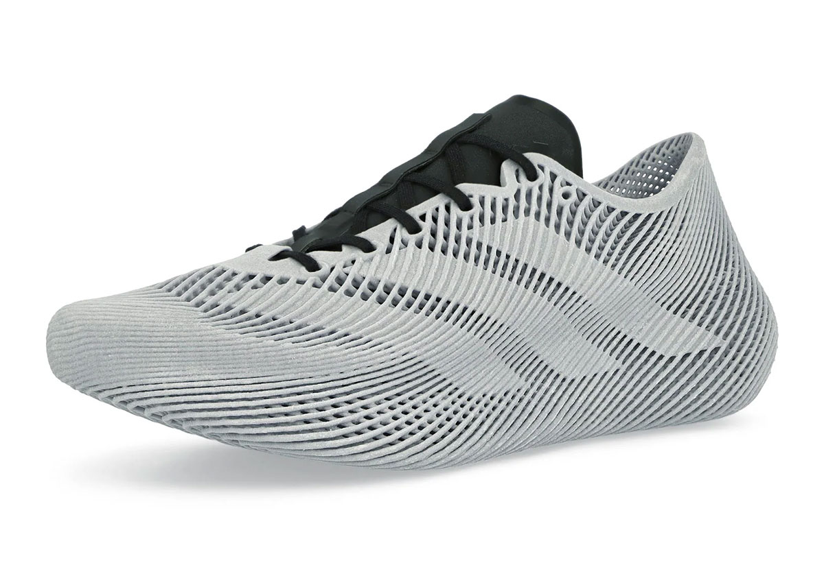 adidas' Climacool Laced Surfaces In "Glory Grey"