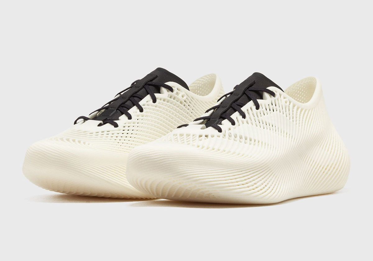 adidas Is Dropping A Laced Version Of The Climacool
