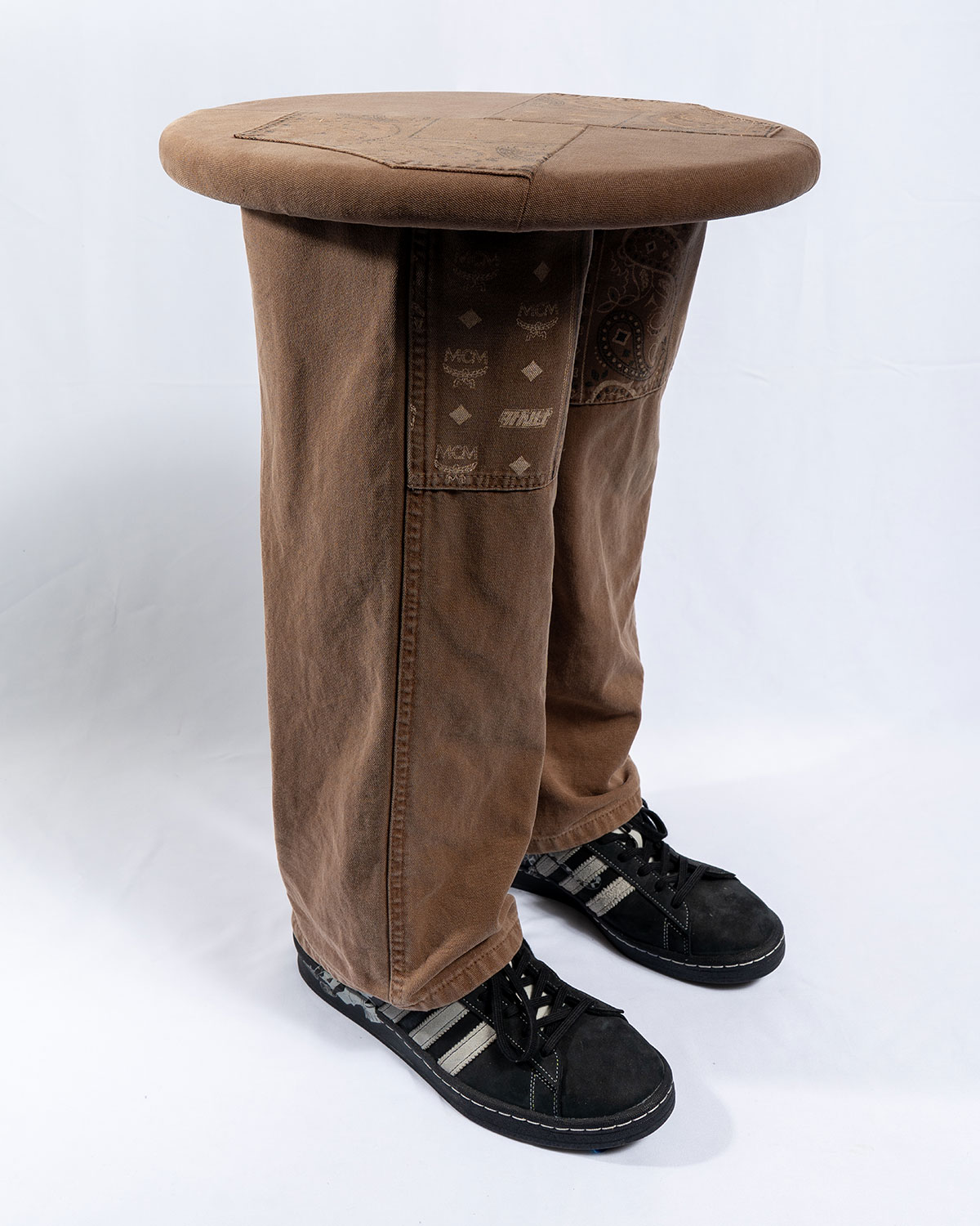 Adidas Consortium 20 Years Retrospective 1