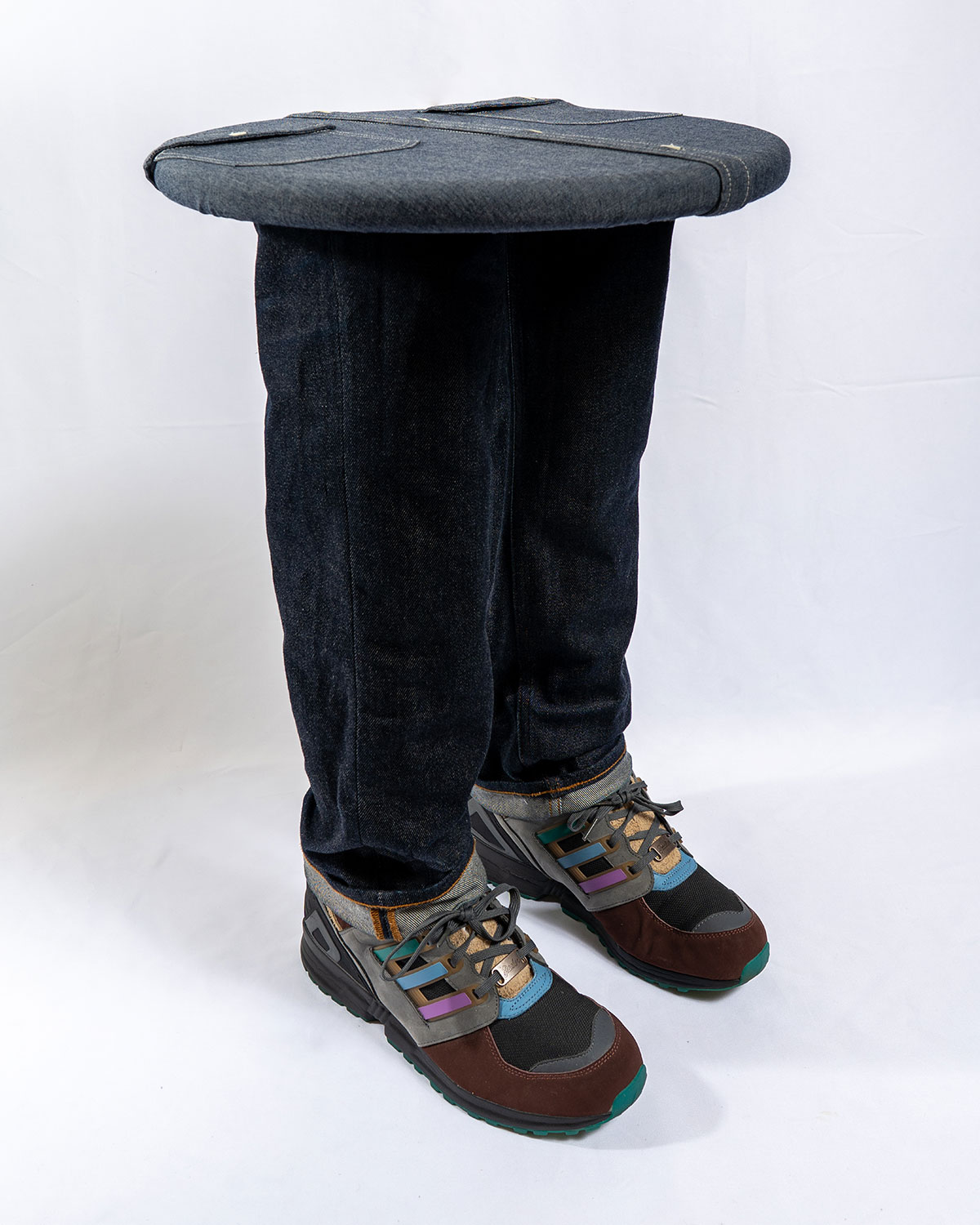 Adidas Consortium 20 Years Retrospective 16