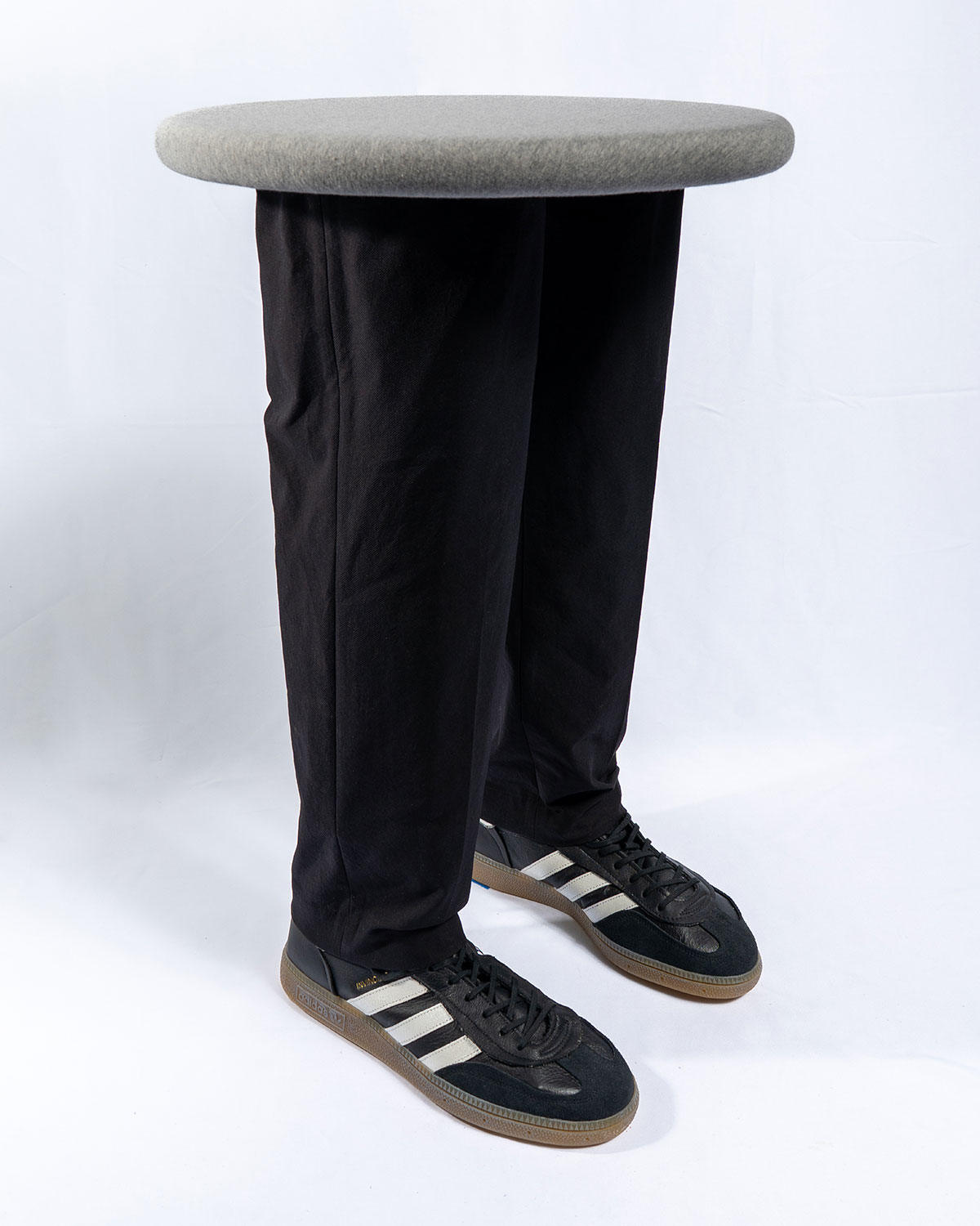 Adidas Consortium 20 Years Retrospective 2