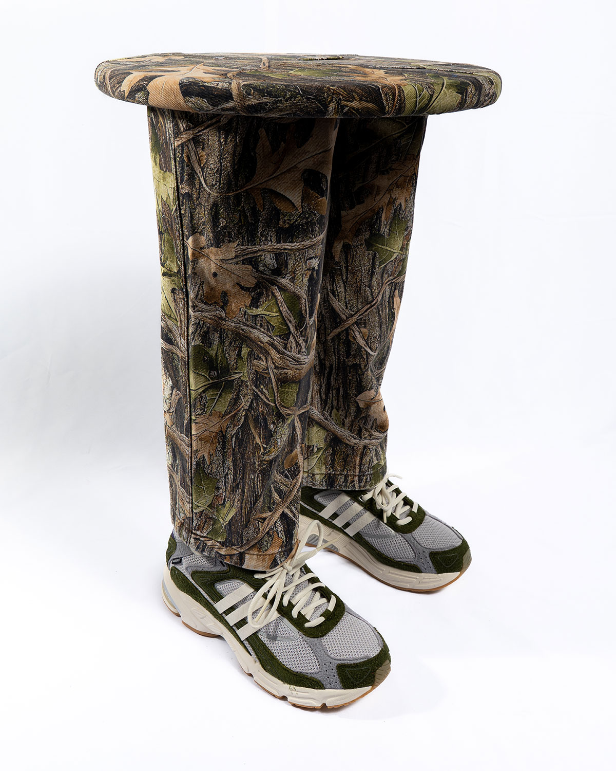 Adidas Consortium 20 Years Retrospective 7