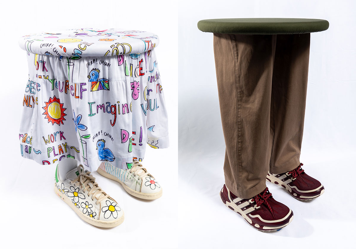 The Retrospective Of adidas Consortium 20th Anniversary Is Far Out