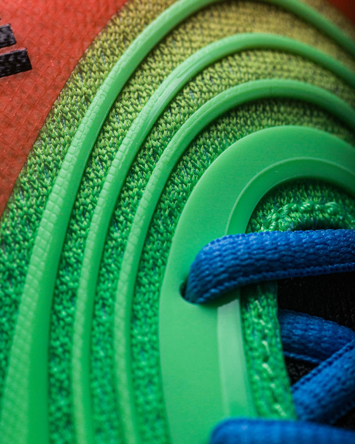 Adidas Dame X Lime Burst Ki5949 10