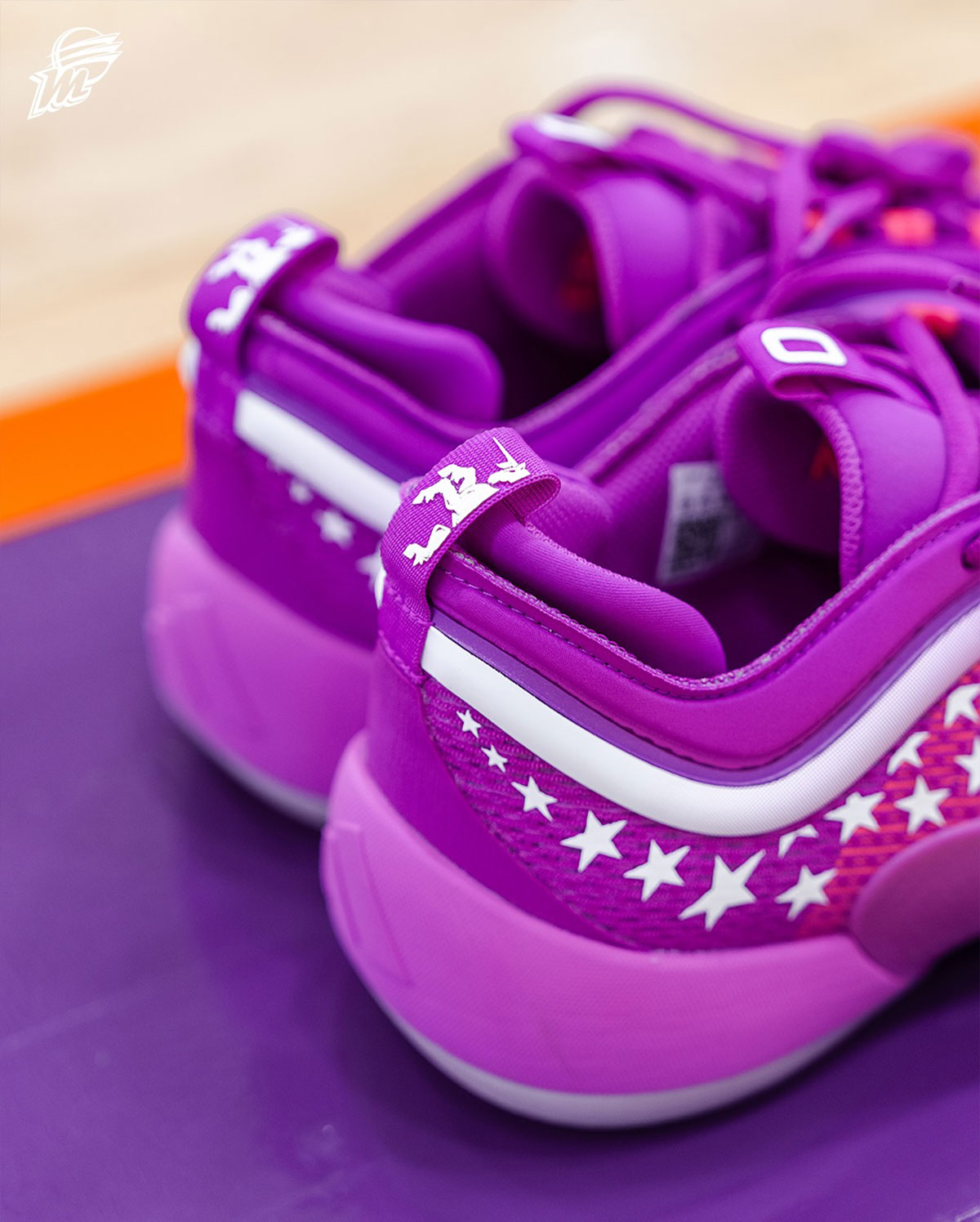 Adidas Don Issue 6 Satou Sabally Pe 11