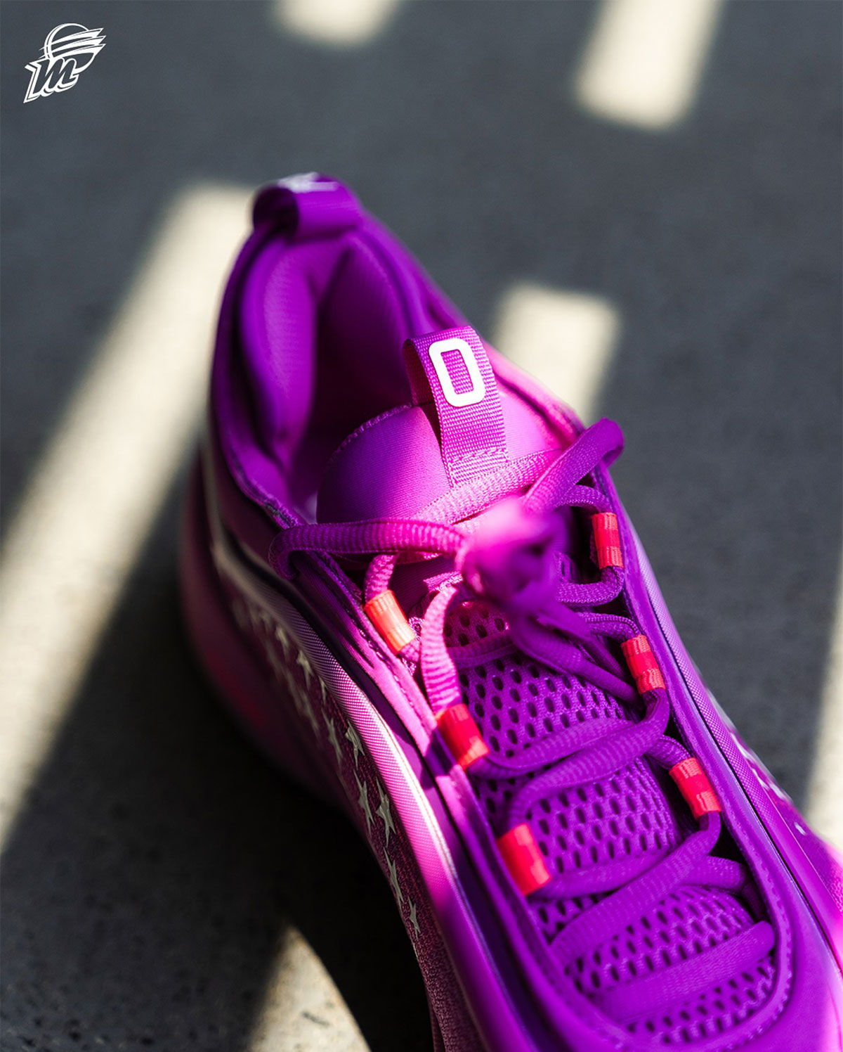 Adidas Don Issue 6 Satou Sabally Pe 7