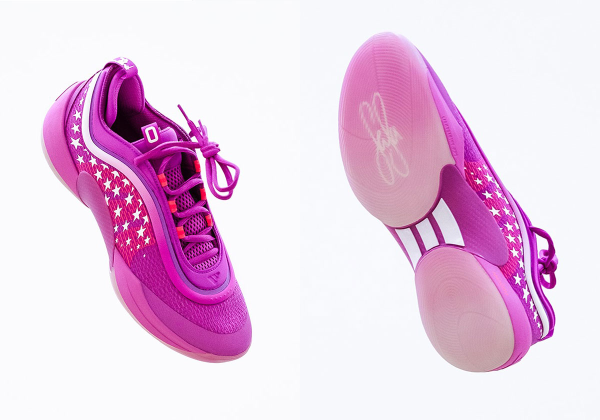 Adidas Don Issue 6 Satou Sabally Pe 9