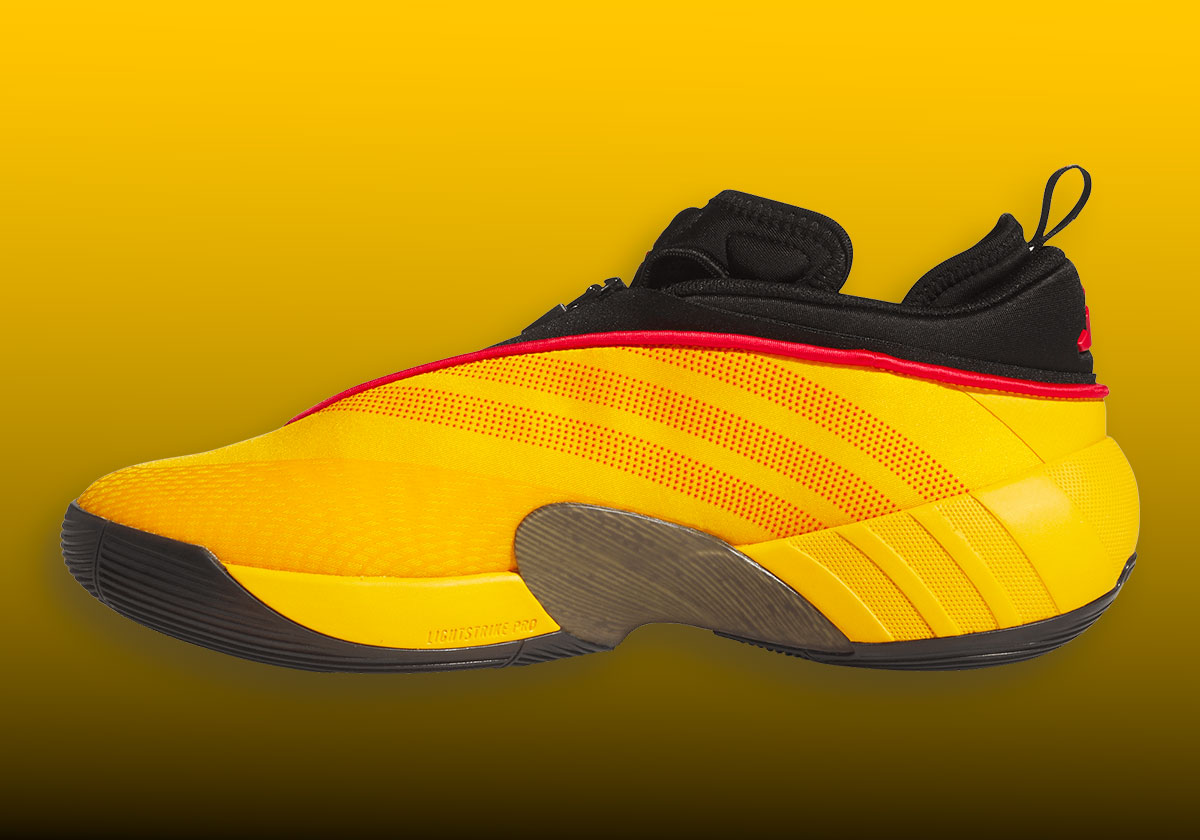 Adidas Don Issue 7 Bruce Lee Ki3471 1