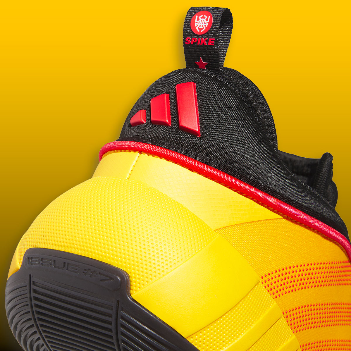 Adidas Don Issue 7 Bruce Lee Ki3471 5