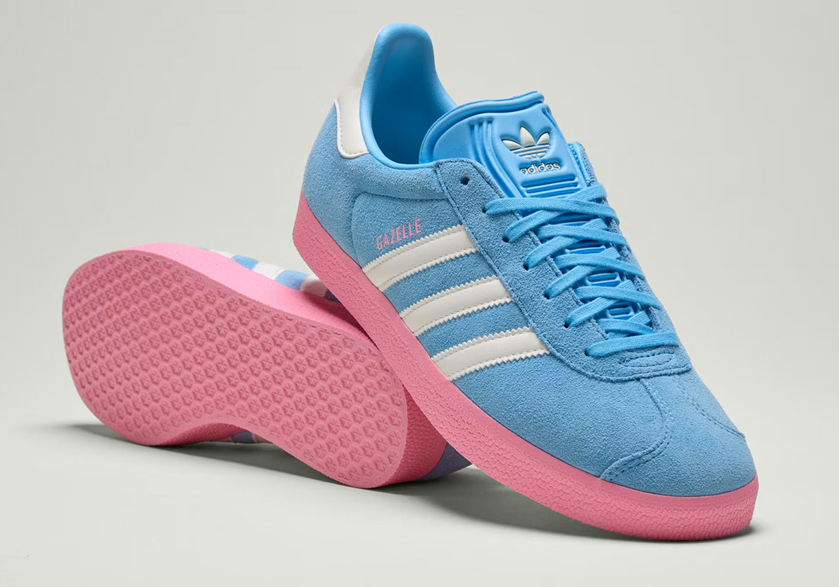 Adidas Gazelle Inter Miami Jr4178 1
