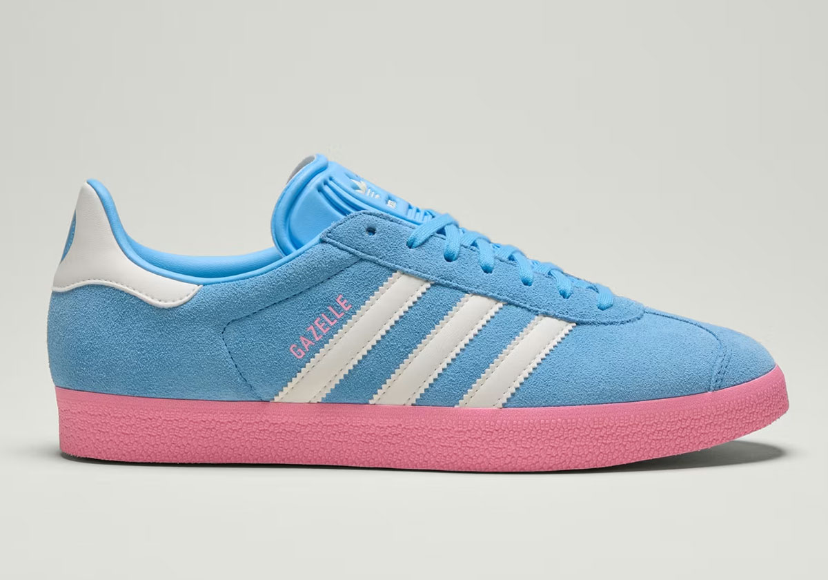 Adidas Gazelle Inter Miami Jr4178 3