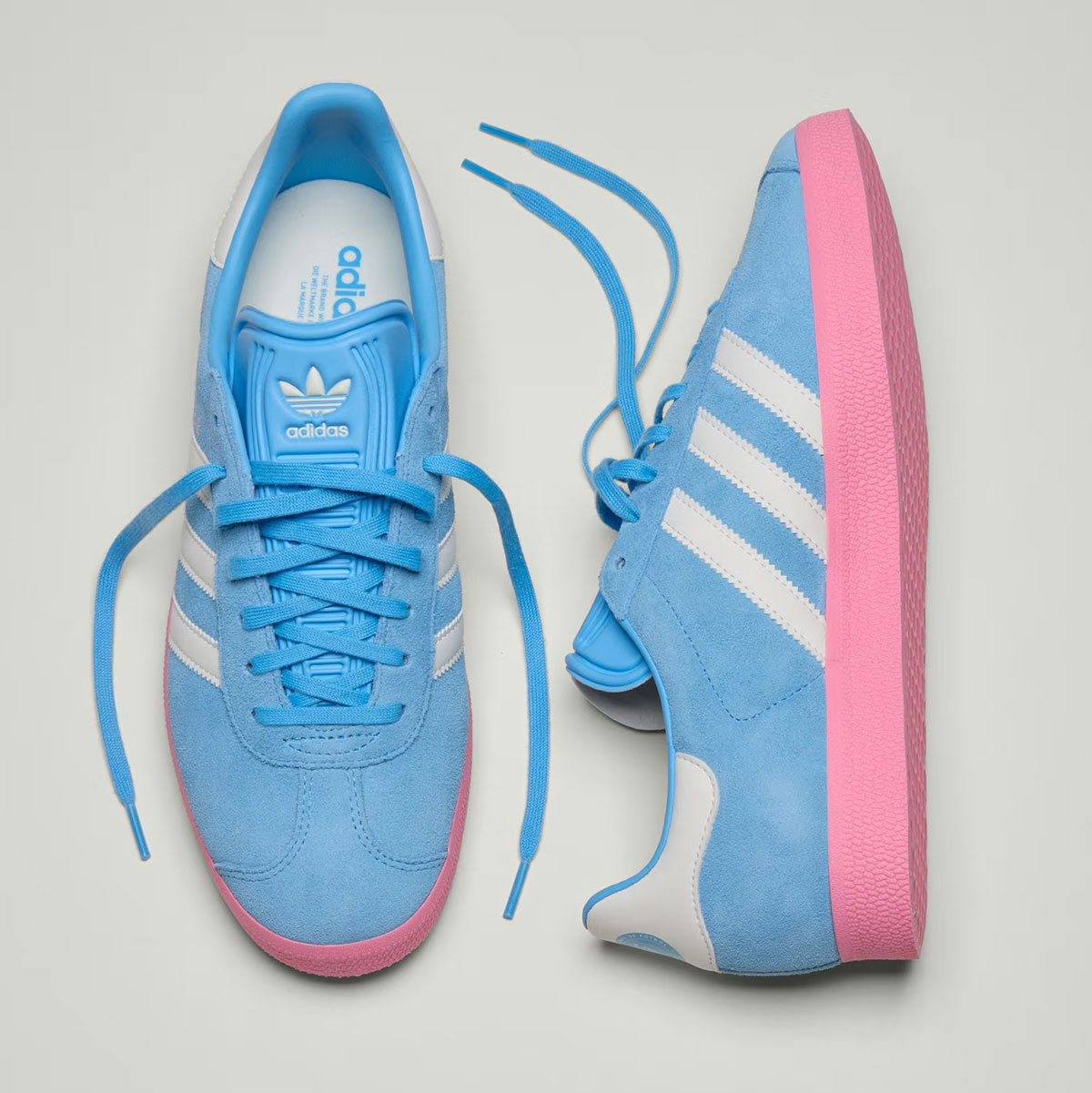 Adidas Gazelle Inter Miami Jr4178 4