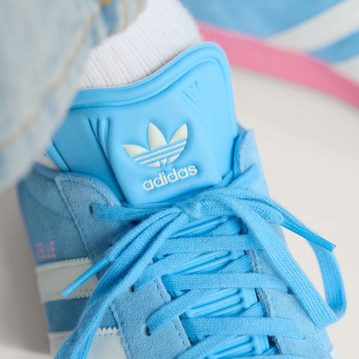Adidas Gazelle Inter Miami Jr4178 5