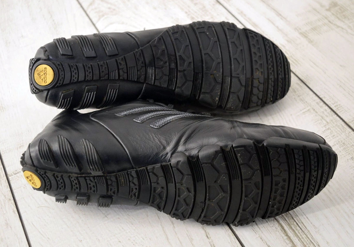 Adidas Ghost Ride Sprint Vintage 1