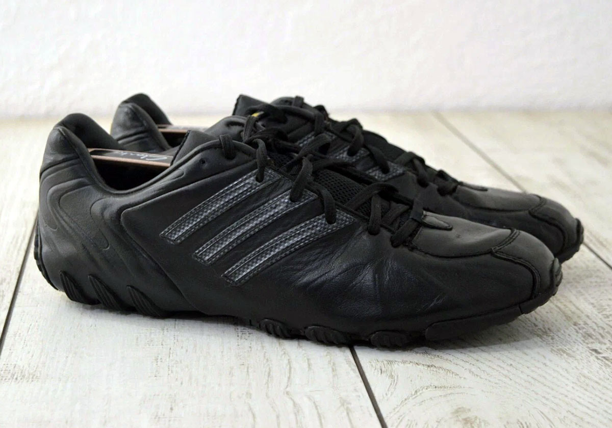 Adidas Ghost Ride Sprint Vintage