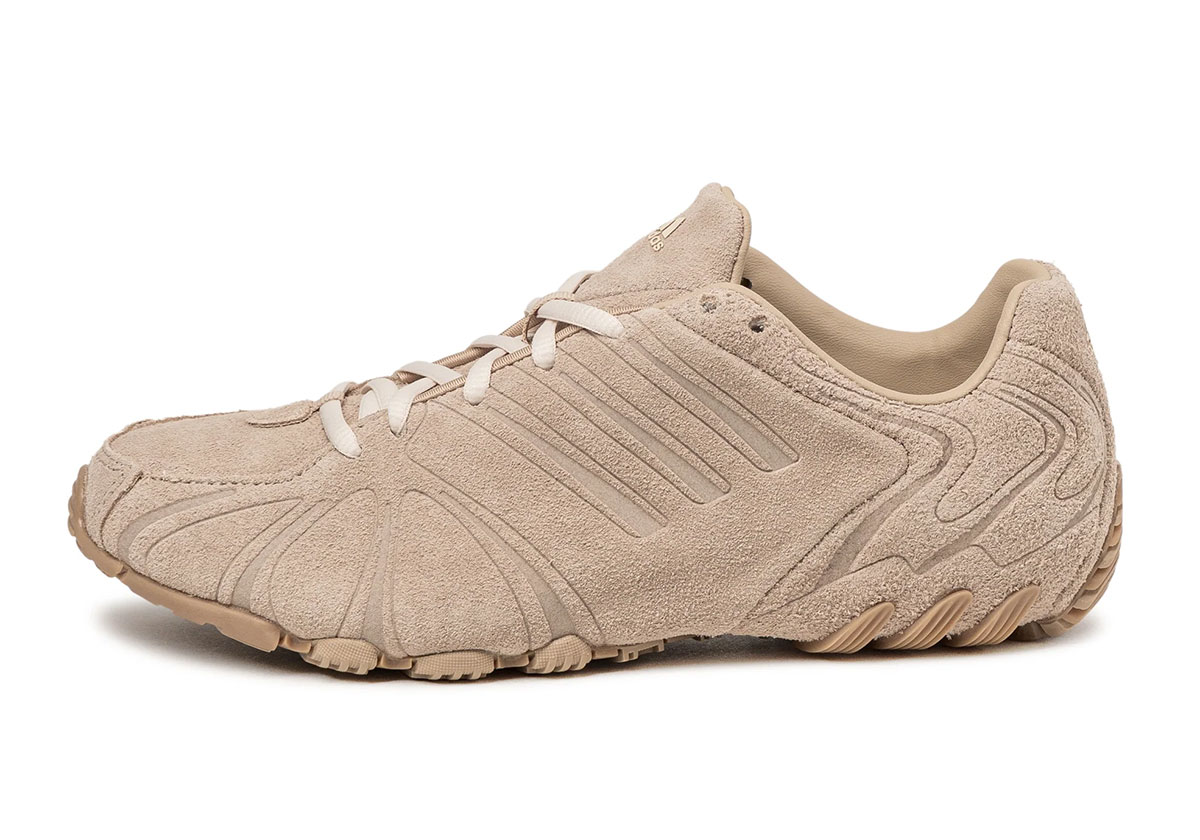 Adidas Ghost Sprint Release Date 2