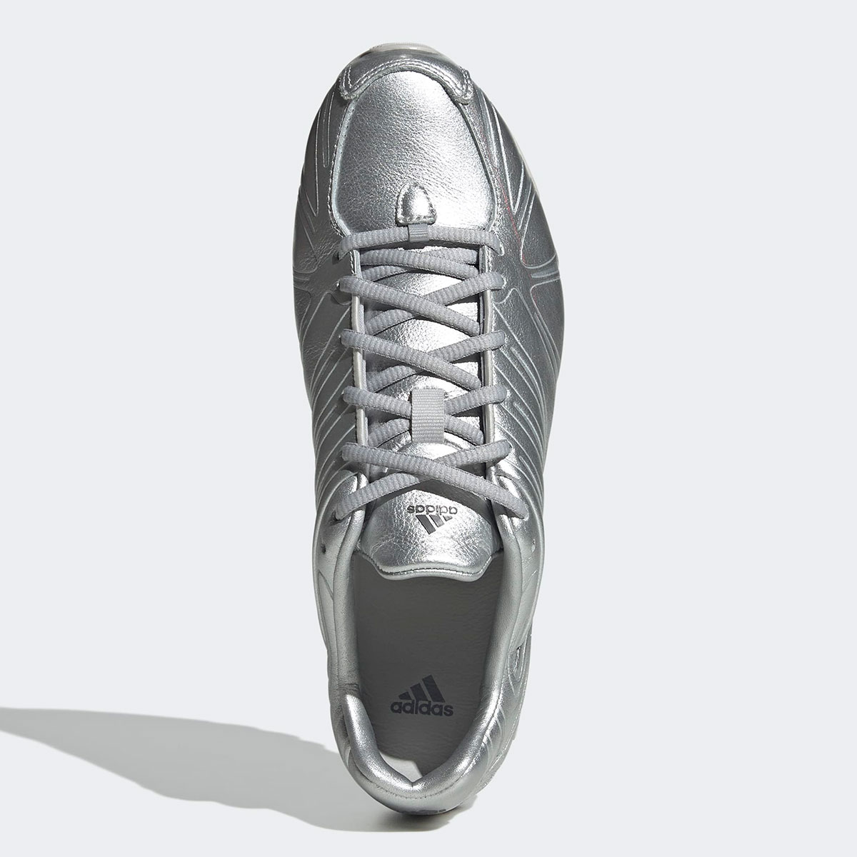 Adidas Ghost Sprint Silver Jq6439 2